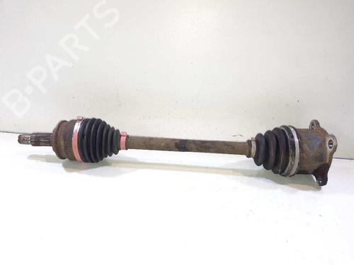 Used Right rear driveshaft SUZUKI GRAND VITARA II (JT, TE, TD) [2005-2025]  5408406