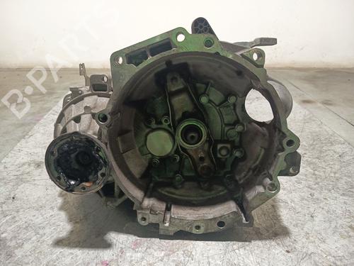 Used Gearbox Gearbox VW GOLF VI (5K1) 1.4 (80 hp) 40106845 40106845