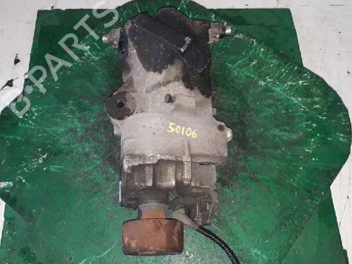 Used Rear differential VOLVO XC90 I (275) D5 AWD (163 hp) 2997950