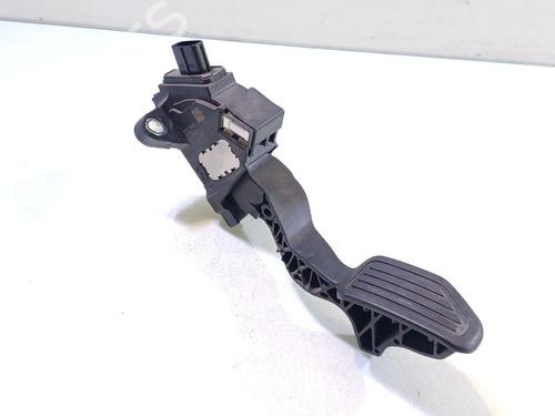 Used Pedal TOYOTA YARIS (_P13_) 1.4 D (NLP130_, NLP130) (90 hp) 29596298