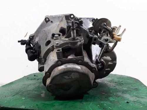 Gearbox CITROËN C4 I (LC_)  | BP1308202M3 