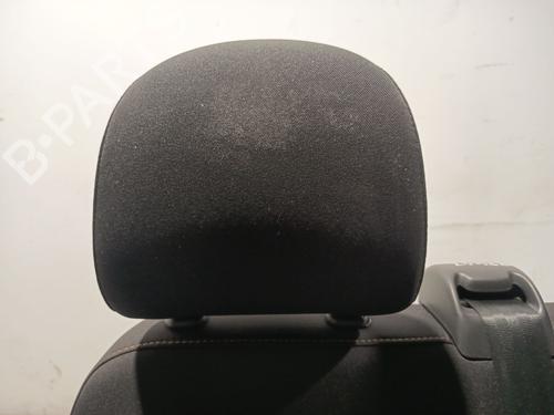Right front seat RENAULT TRAFIC III Bus (JG_) 1.6 dCi 125 (JGMH) | BP40107153C16 - Image 4