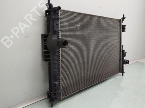 Water radiator OPEL VIVARO C Van (K0) 1.5 | BP29421674M31 