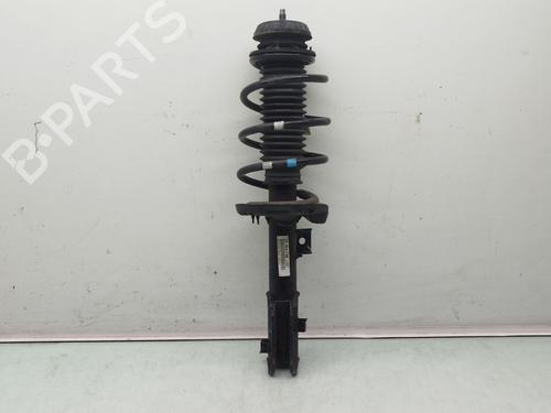 Used Left front shock absorber Left front shock absorber 38074775 38074775