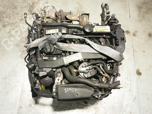 Used Engine Engine 39265985 39265985
