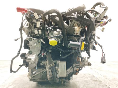 Engine OPEL MOVANO B Van (X62)  | BP29118918M1