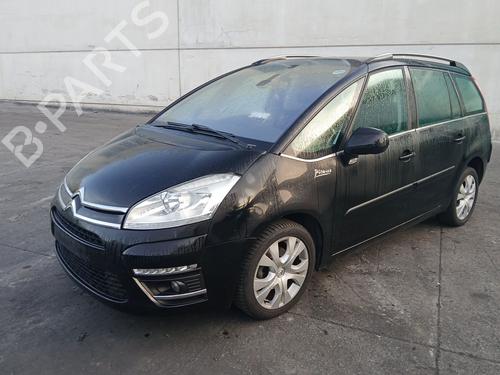 Used Parts CITROËN C4 Grand Picasso I (UA_) 1.6 HDi 110 (112 hp) 4183289