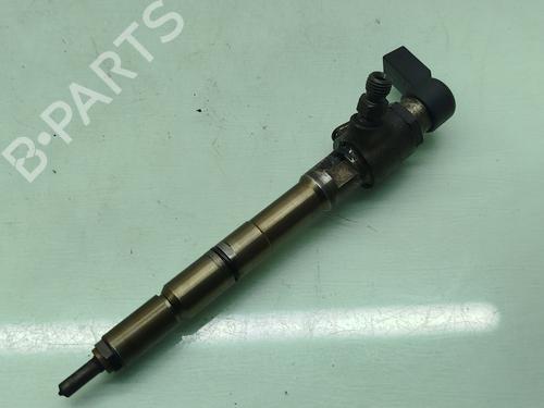 Used Injector SEAT ALTEA XL (5P5, 5P8) 1.6 TDI (105 hp) 31317532