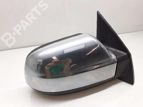 Right mirror HYUNDAI TUCSON (JM) 2.0 CRDi | BP9667707C27 