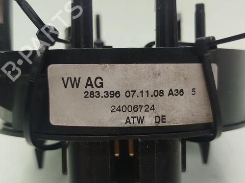 Airbag Schleifring VW TRANSPORTER T5 Bus (7HB, 7HJ, 7EB, 7EJ) 1.9 TDI | BP29977397C102 