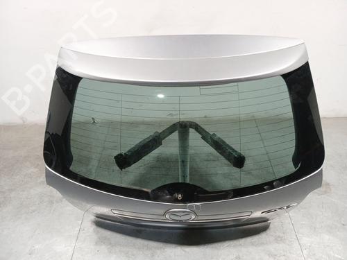 Tailgate MAZDA CX-7 (ER) 2.2 MZR-CD AWD (ER10A) | BP32410513C6 - Image 3