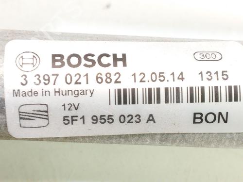 Other SEAT LEON ST (5F8) 1.4 TSI | BP16929420O1 