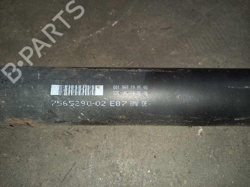 Driveshaft BMW 1 (E87) 120 d | BP12859558M37 