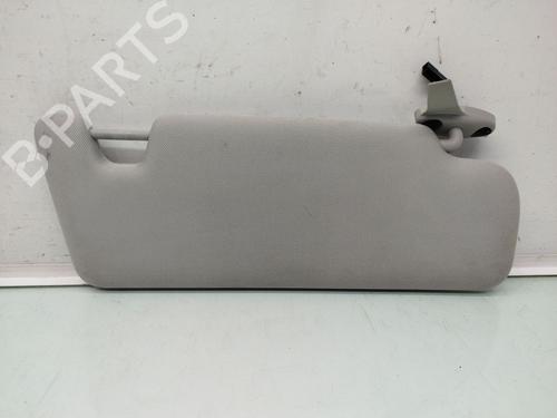 Left sun visor BMW i3 (I01) s Electric | BP29280128I1 