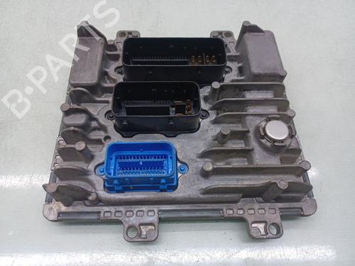 Used Engine control unit (ECU) OPEL ASTRA K (B16) 1.6 CDTi (68) (136 hp) 20170033