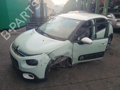 Pièces Détachées Usagées CITROËN C3 III (SX) 1.2 VTi 82 (82 hp) 4349850