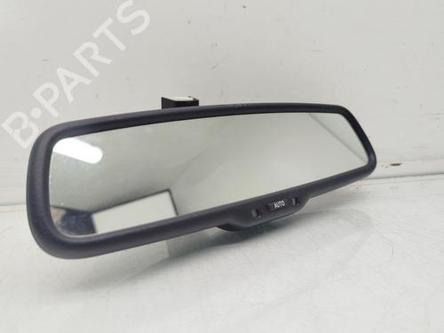 Spiegel binnen TOYOTA AURIS Estate (_E18_) 1.8 Hybrid (ZWE186_, ZWE186R, ZWE186H) (136 hp) 30259482