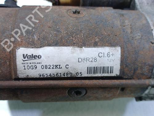 Starter PEUGEOT EXPERT Van (V_) 2.0 BlueHDi 180 | BP34568245M8  - Image 5