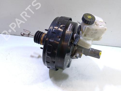 Used Servo brake MERCEDES-BENZ CLS (C218) CLS 250 BlueTEC / d 4-matic (218.397) (204 hp) 26682642