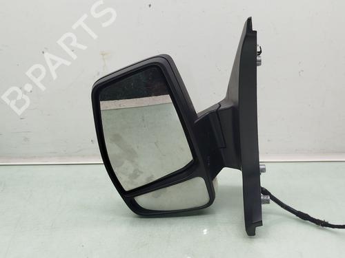 Left mirror FORD TRANSIT CUSTOM V362 Van (FY, FZ) | BP32109106C26
