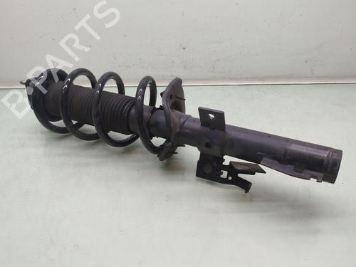 Used Right front shock absorber Right front shock absorber FORD TRANSIT CUSTOM V362 Van (FY, FZ) [2012-2026] 38873576 38873576