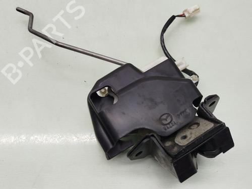 tailgate-lock-mazda-cx-7-er-2006-2007-2008-2009-2010-2011-2012-2013-2014-32482829 main image