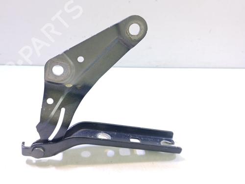 Hinge/Door check strap VW T-ROC (A11, D11) 1.5 TSI | BP29544716C146 