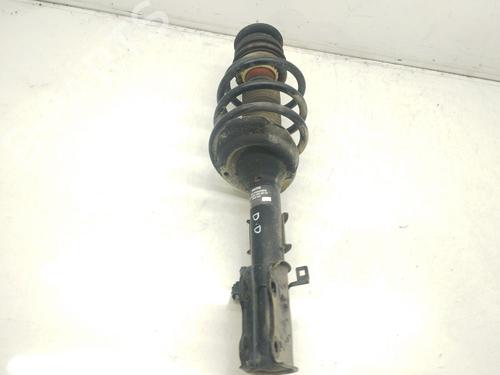 Used Right front shock absorber Right front shock absorber MERCEDES-BENZ VITO / MIXTO Van (W639) 109 CDI (639.601, 639.603, 639.605) (95 hp) 32067690 32067690