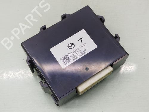 Elektronisk modul Elektronisk modul 38096544 38096544