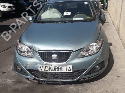 Engine control unit (ECU) SEAT IBIZA IV (6J5, 6P1)  | BP4080023M57 