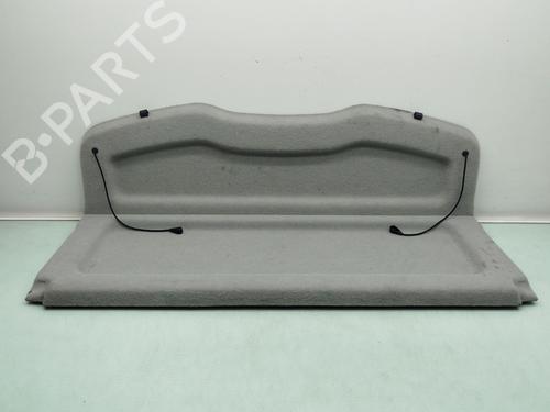 Used Rear parcel shelf Rear parcel shelf RENAULT SCÉNIC III (JZ0/1_) 1.6 dCi (JZ00, JZ12) (130 hp) 32410516 32410516
