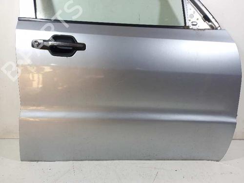 Right front door MITSUBISHI PAJERO III (V7_W, V6_W)  | BP12243993C3 