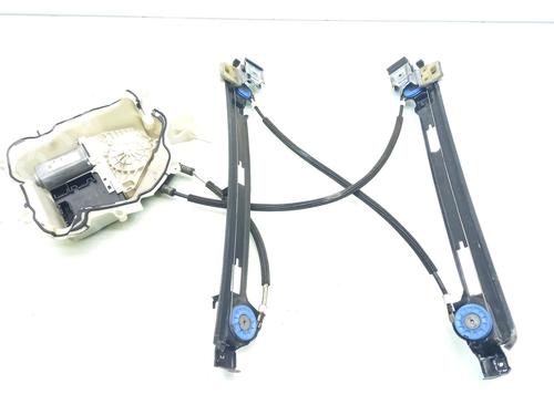 Used Front left window mechanism SEAT ALTEA XL (5P5, 5P8) 1.6 TDI (105 hp) 16765977