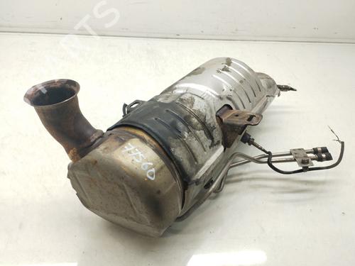 Katalysator CITROËN C-ELYSEE (DD_) 1.5 BlueHDi 100 | BP31753070M10