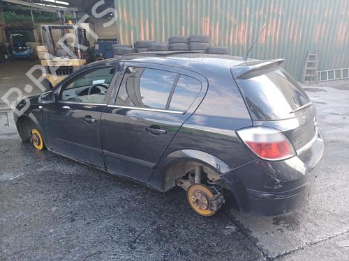 Left sun visor OPEL ASTRA H (A04) 1.7 CDTI (L48) | BP19343071I1 