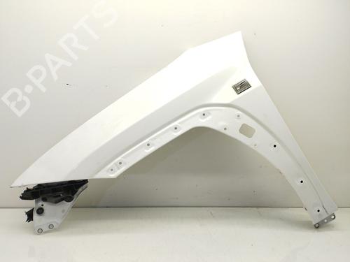 Left front fenders LEXUS UX (_AA1_, _AH1_, _MA1_) 250h (MZAH10) 5380276030
