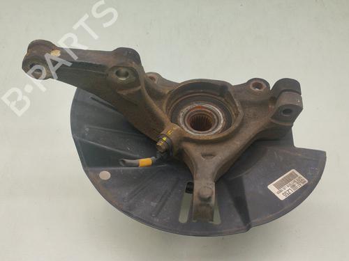 Left front steering knuckle KIA STONIC (YB) 1.6 CRDi | BP29450572M25 