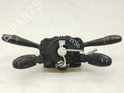 Forlygtekontakt CITROËN C-ELYSEE (DD_) 1.5 BlueHDi 100 (102 hp) 31753815