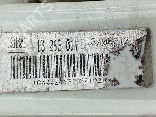 Left taillight OPEL ASTRA J (P10) 1.7 CDTI (68) | BP32732762C34  - Image 5
