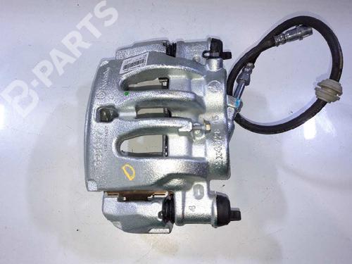 Used Right front brake caliper MERCEDES-BENZ V-CLASS (W447) [2014-2025]  11559221