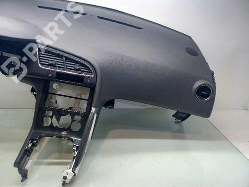 Airbag Kit PEUGEOT 3008 I MPV (0U_) 1.6 HDi | BP10776743C86 