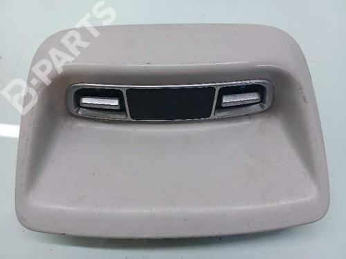 Climate control MERCEDES-BENZ V-CLASS (W447)  | BP9343995I5 