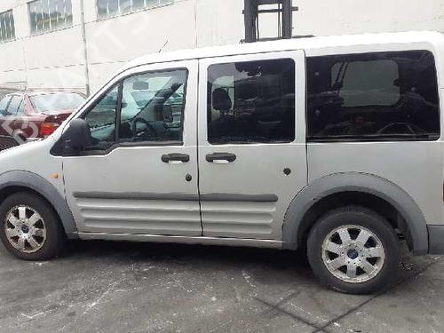 Intercooler FORD TOURNEO CONNECT 1.8 TDCi | BP7290373M30 