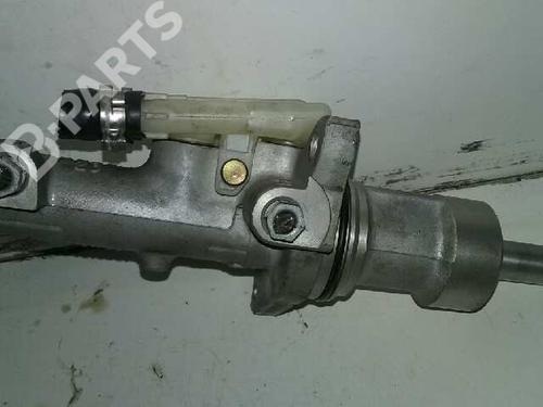 Brake master cylinder MERCEDES-BENZ VITO / MIXTO Van (W639) | BP2711639M77