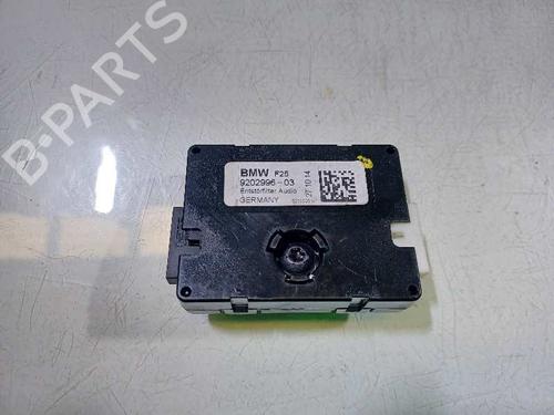 Electronic module BMW X3 (F25) xDrive 20 d | BP15651512M83 