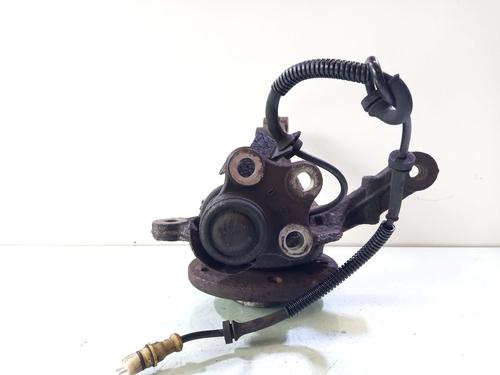 Right front steering knuckle OPEL VIVARO A Van (X83) 2.5 CDTI (F7) | BP26682555M26 