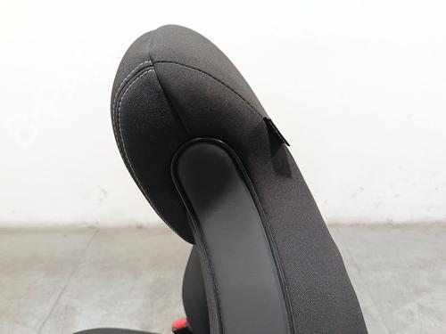 Left front seat RENAULT ZOE (BFM_) ZOE | BP36013863C15 - Image 8