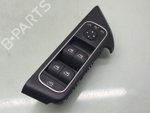 Venstre fortil elrude kontakt MERCEDES-BENZ GLB (X247) GLB 200 d 4-matic (247.613) (150 hp) 29280227