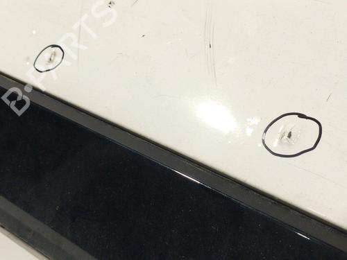 Rear bumper TOYOTA COROLLA Estate (_E21_) 2.0 Hybrid (MZEH12) | BP29355252C8 