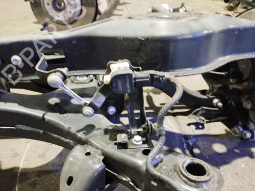Rear axle LEXUS UX (_AA1_, _AH1_, _MA1_) 250h (MZAH10) | BP17044671M2 